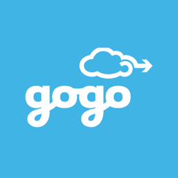 Gogo, Inc. logo