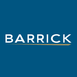 Barrick Mining Corp. logo