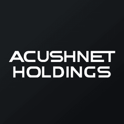 Acushnet Holdings Corp. logo