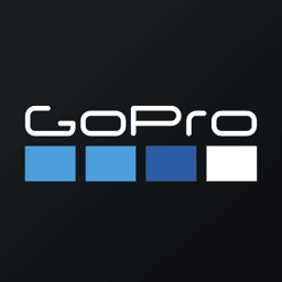 GoPro, Inc. logo