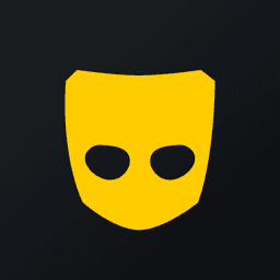 Grindr, Inc. logo