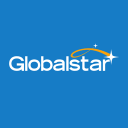 Globalstar, Inc. logo