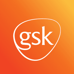 GSK Plc logo