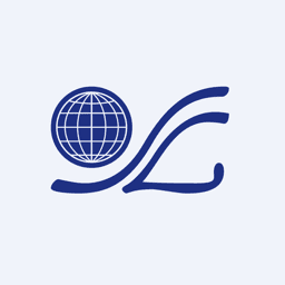 Global Ship Lease, Inc. logo