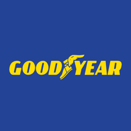 Goodyear Tire & Rubber Co. logo
