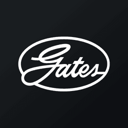 Gates Industrial Corp. Plc logo