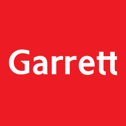 Garrett Motion, Inc. logo