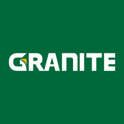 Granite Construction, Inc. logo