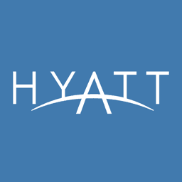 Hyatt Hotels Corp. logo