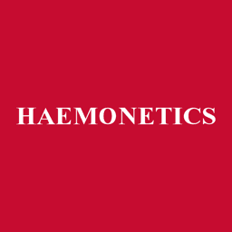 Haemonetics Corp. logo