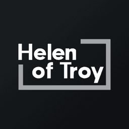 Helen of Troy Ltd. logo