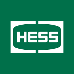 Hess Corp. logo