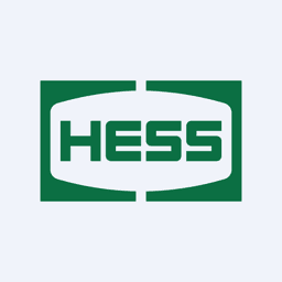Hess Midstream LP logo