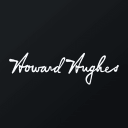 Howard Hughes Holdings, Inc. logo