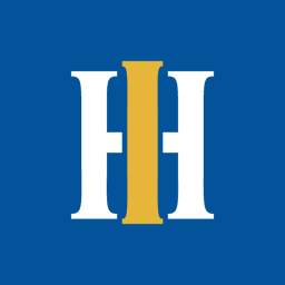 Huntington Ingalls Industries, Inc. logo