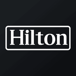 Hilton Worldwide Holdings, Inc. logo