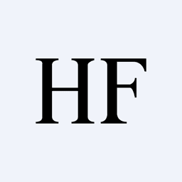 Hooker Furnishings Corp. logo