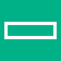 Hewlett Packard Enterprise Co. logo