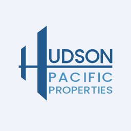 Hudson Pacific Properties, Inc. logo