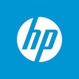 HP, Inc. logo