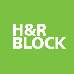 H&R Block, Inc. logo