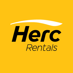 Herc Holdings, Inc. logo