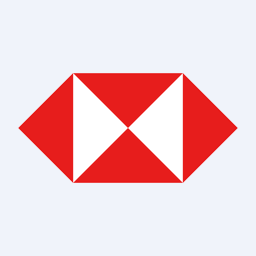 HSBC Holdings Plc logo