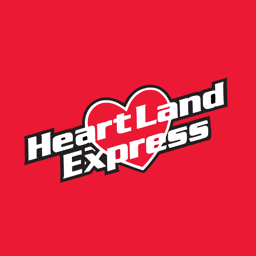 Heartland Express, Inc. logo