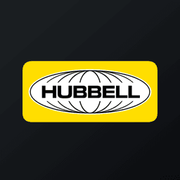 Hubbell, Inc. logo