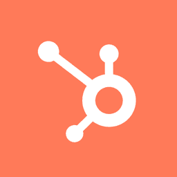 HubSpot Inc logo