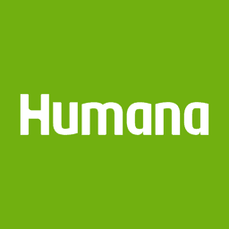 Humana Inc. logo