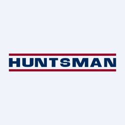 Huntsman Corp. logo