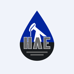 Houston American Energy Corp. logo