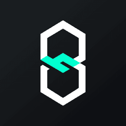 Hut 8 Corp. logo