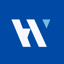Hancock Whitney Corp. logo