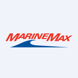 MarineMax, Inc. logo