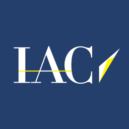 IAC, Inc. logo