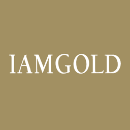 IAMGOLD Corp. logo