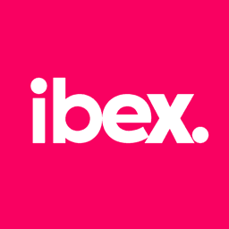 IBEX Ltd. logo