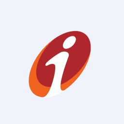 ICICI Bank Ltd. logo