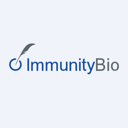 ImmunityBio, Inc. logo