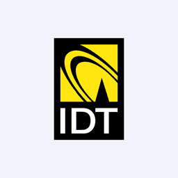 IDT Corp. logo