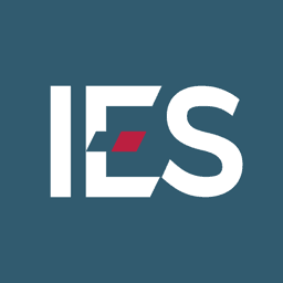 IES Holdings, Inc. logo