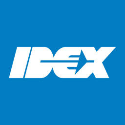 IDEX Corp. logo