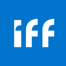 International Flavors & Fragrances, Inc. logo
