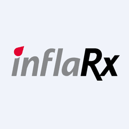 InflaRx NV logo