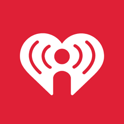 iHeartMedia, Inc. logo