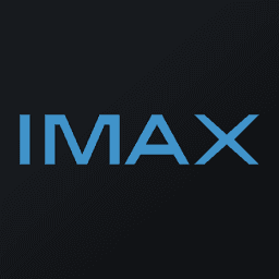 IMAX Corp. logo