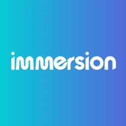 Immersion Corp. logo