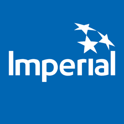 Imperial Oil Ltd. logo